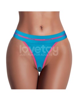 Braguitas con Vibracion Printed Panties 34 38 2