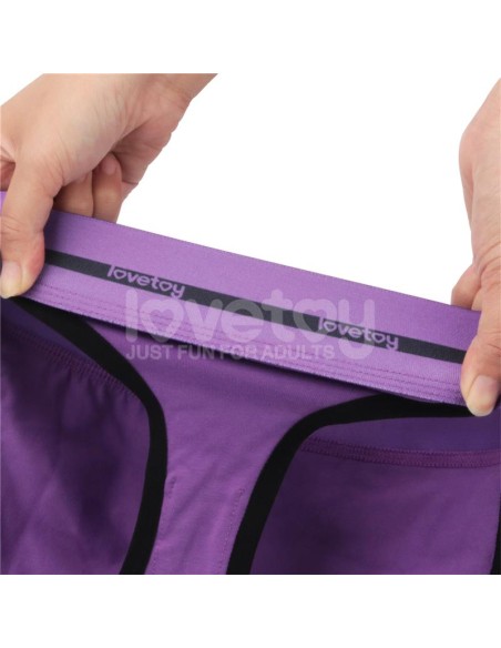 Braguita con Vibracion Printed Panties 24 27 Braguita con Vibracion Printed Panties 24 27