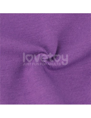 Braguita con Vibracion Printed Panties 24 27