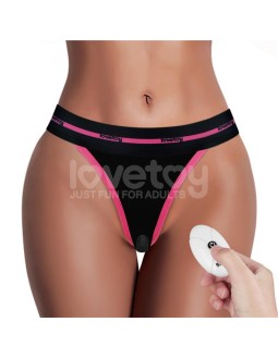 Braguitas con Vibracion Printed Panties 28 33 2