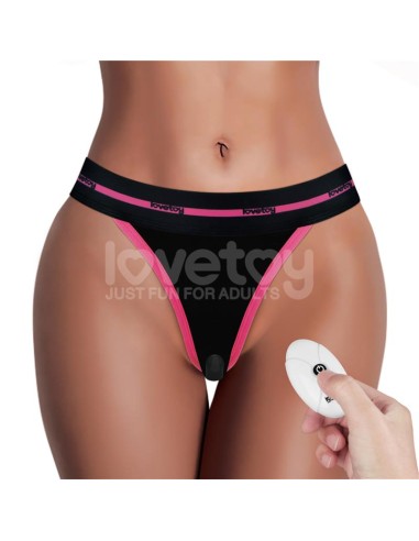 Braguitas Printed Panties 34 38