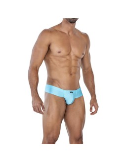 C4MSPX22 Calzoncillo Hybryd Cheeky Aqua 2
