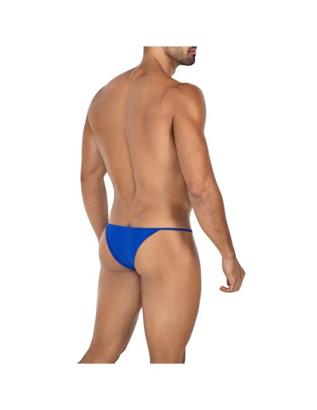 C4MSPX16 Tanga Kini Azul C4MSPX16 Tanga Kini Azul