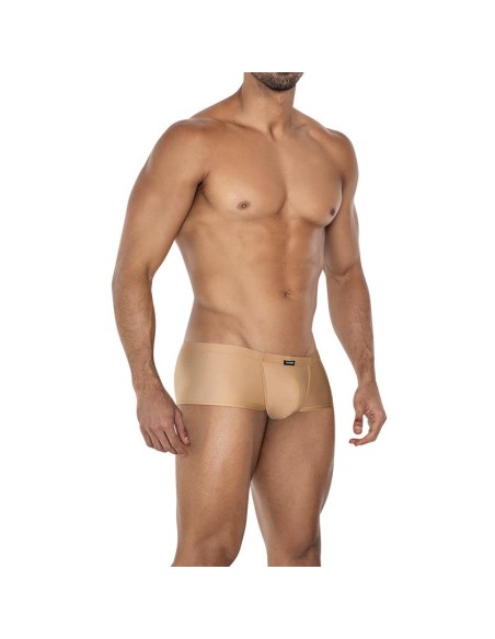 C4MSPX13 Calzoncillo Hipster Golden Sand