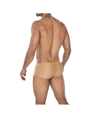 C4MSPX13 Calzoncillo Hipster Golden Sand