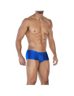 C4MSPX13 Calzoncillo Hipster Azul