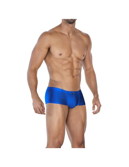C4MSPX13 Calzoncillo Hipster Azul C4MSPX13 Calzoncillo Hipster Azul