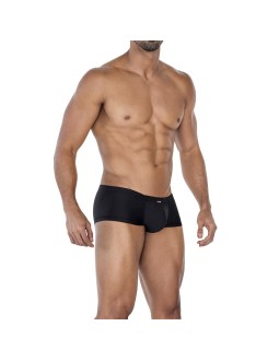 C4MSPX13 Calzoncillo Hipster Negro