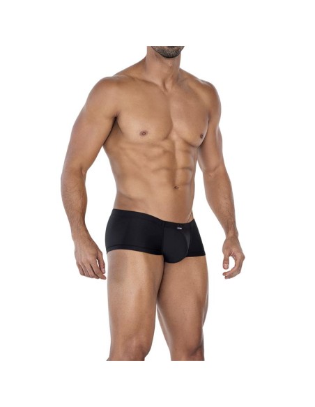 C4MSPX13 Calzoncillo Hipster Negro C4MSPX13 Calzoncillo Hipster Negro