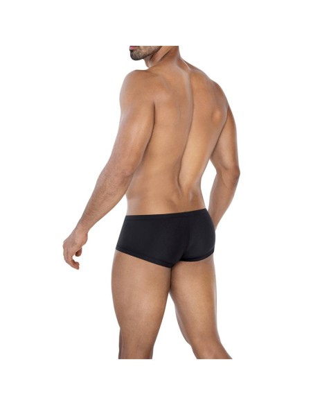 C4MSPX13 Calzoncillo Hipster Negro C4MSPX13 Calzoncillo Hipster Negro