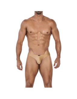 C4MSPX01 Calzoncillo Micro Brief Golden Sand