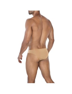 C4MSPX01 Calzoncillo Micro Brief Golden Sand 2