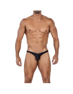 C4MSPX07 Calzoncillo Capri Negro 2
