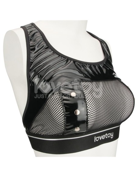 Set de 2 Piezas Rebellion Reign Iconic Harness