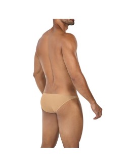 C4MSPXBUL01 Calzoncillso Tiro Najo Bulge Golden Sand 2
