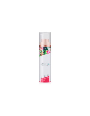 Spray de Masaje de Fresa - 100 ml|A Placer