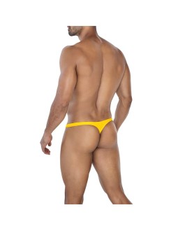 C4MSPXBUL02 Tanga Bulge Amarillo 2