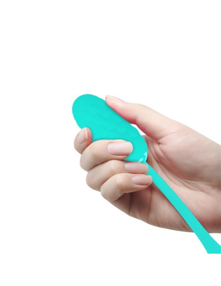 Marina Huevo Vibrador Verde Marina Huevo Vibrador Verde