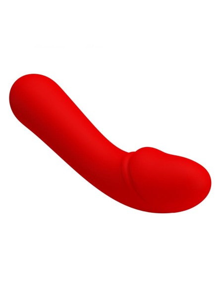 Cetus Vibrador Rojo Cetus Vibrador Rojo