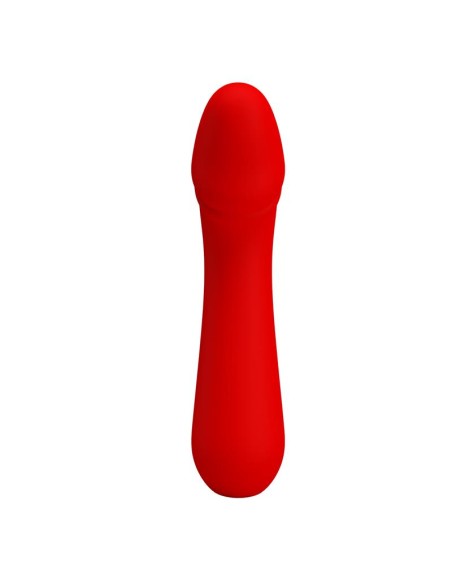 Cetus Vibrador Rojo Cetus Vibrador Rojo