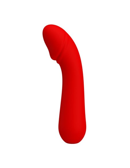Cetus Vibrador Rojo Cetus Vibrador Rojo