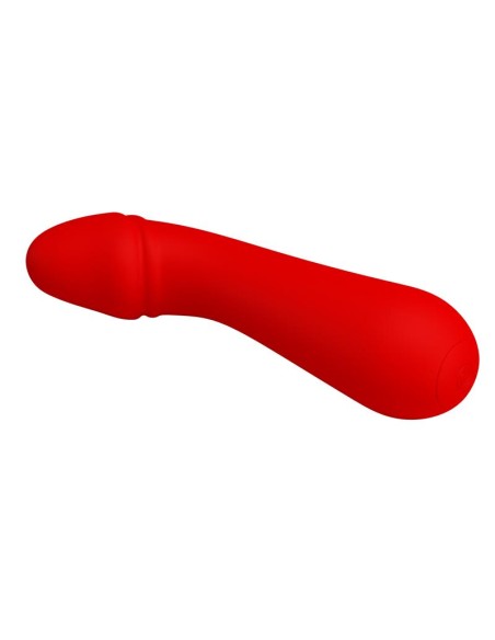 Cetus Vibrador Rojo Cetus Vibrador Rojo