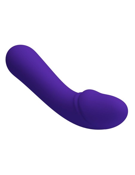 Cetus Vibrador Purpura Cetus Vibrador Purpura