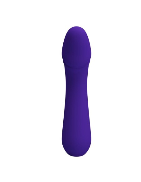 Cetus Vibrador Purpura Cetus Vibrador Purpura