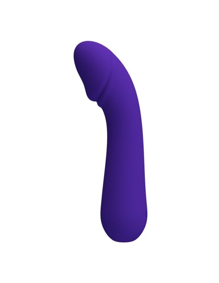 Cetus Vibrador Purpura Cetus Vibrador Purpura