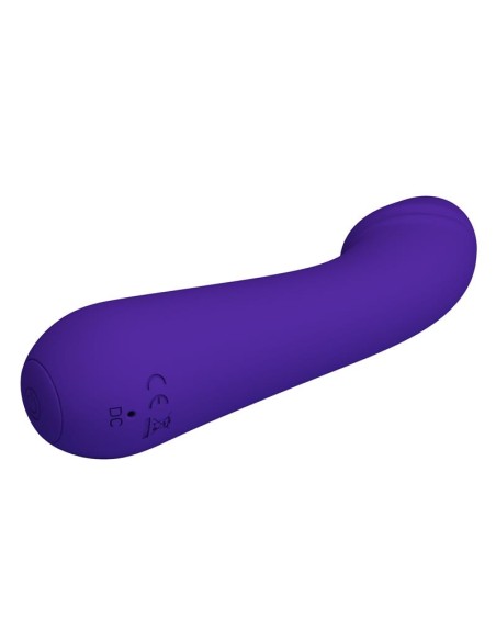 Cetus Vibrador Purpura Cetus Vibrador Purpura