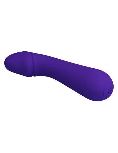 Cetus Vibrador Purpura Cetus Vibrador Purpura