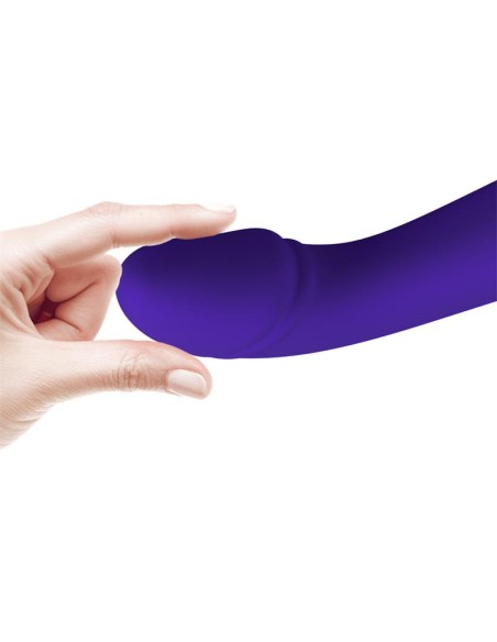 Cetus Vibrador Purpura Cetus Vibrador Purpura