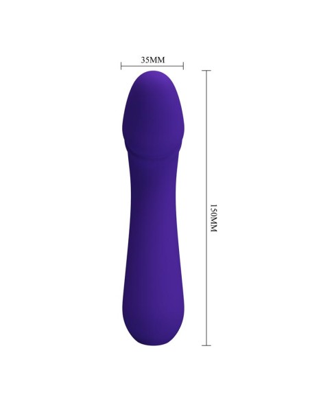 Cetus Vibrador Purpura Cetus Vibrador Purpura