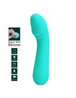 Cetus Vibrator Green 2