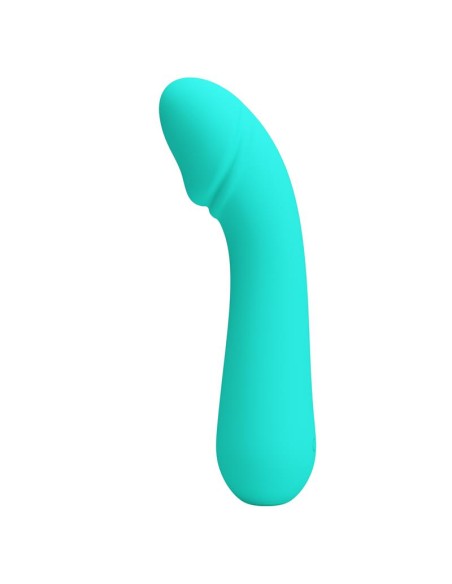 Cetus Vibrator Green