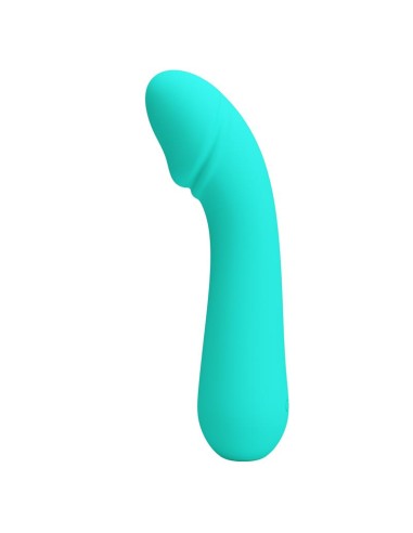 Cetus Vibrator Green