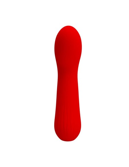 Faun Vibrador Rojo