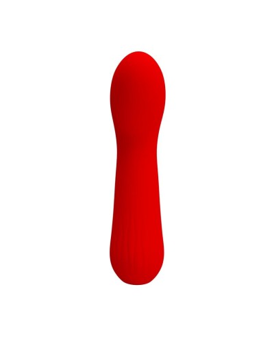 Faun Vibrador Rojo