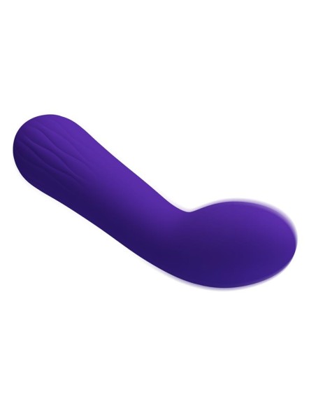 Faun Vibrador Purpura Faun Vibrador Purpura