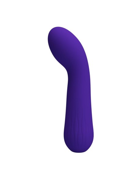 Faun Vibrador Purpura Faun Vibrador Purpura