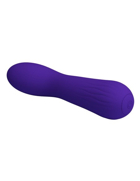 Faun Vibrador Purpura Faun Vibrador Purpura