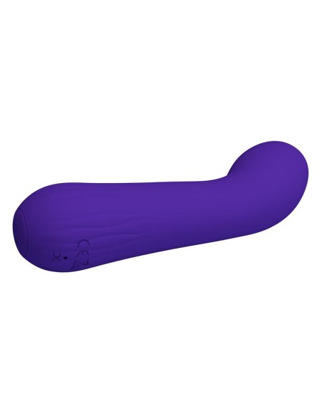 Faun Vibrador Purpura Faun Vibrador Purpura