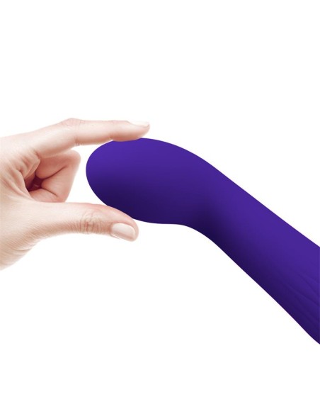 Faun Vibrador Purpura Faun Vibrador Purpura