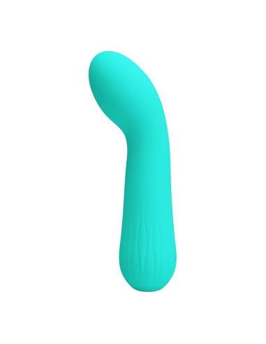 Faun Vibrador Verde