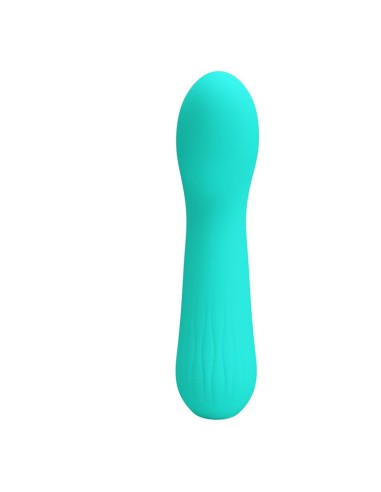 Faun Vibrador Verde
