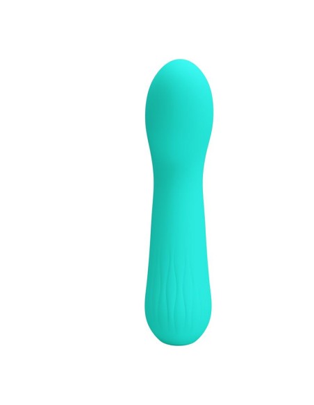 Faun Vibrador Verde