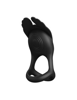 Silas Anillo para el Pene Negro 2