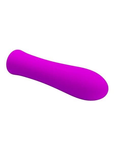 Alfreda Vibrador Violeta