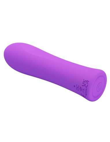 Alfreda Vibrador Purpura