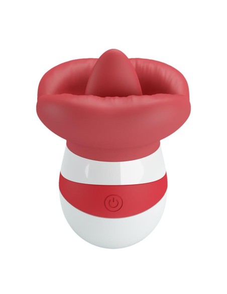 Mina Estimulador de Lengua